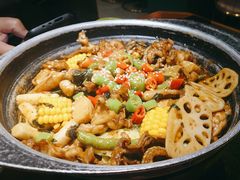 -听说碳烧蛙(高新万达店)