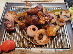 -船歌·鱼水饺青岛菜(枫蓝国际购物中心店)