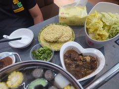 -官塘陈记鱼生·潮汕砂锅粥·牛肉火锅(潮枫路总店)