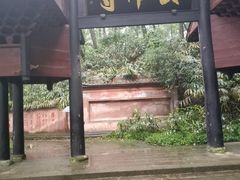 -峨眉山报国寺