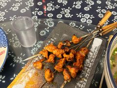 -百花人家(清水镇店)