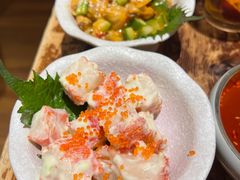 -小川洋风料理(街道口店)