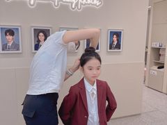 -天真蓝照相馆(新世界店)