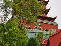 -梵天禅寺