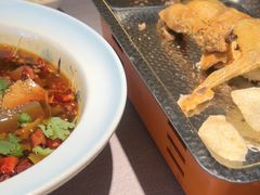 -章吴记喜瑞餐厅(东东城店)