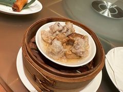 豉汁蒸凤爪-杭州JW万豪酒店-万豪中餐厅