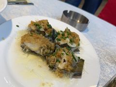 -崖口红树林海鲜餐厅