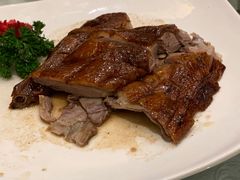 -宝盛水博园大酒店·中餐厅·杭帮菜