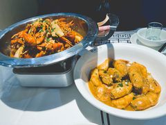 -靓虾二哥长沙地标小龙虾(五一广场店)