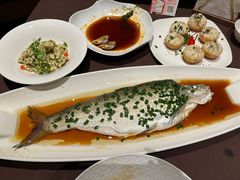 -江南·JIANGNAN(北京歌华开元大酒店)