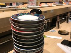 -大起水产回转寿司(道顿堀店)