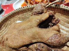 -王记姚家味·地道苏帮菜(凤凰街店)