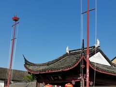 -召稼楼古镇
