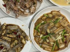 -健跳小海鲜(人民路店)