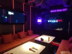 -星聚会KTV(上海松江万达店)