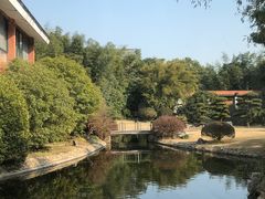 -西郊宾馆·1921餐厅