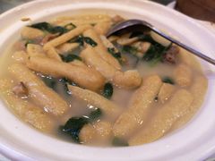 -不倒翁·徽天下名菜楼(马鞍山路店)