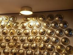 大堂-金北顺大锅家(신사본점)