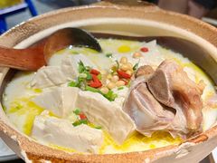 -老阿爸鲜鱼土菜(昆山花桥店)