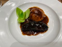 -南京景枫万豪酒店·万豪中餐厅