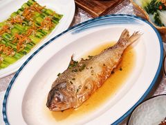 -红棉中餐厅·广州海航威斯汀酒店