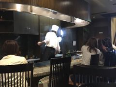 -神户牛排餐厅MOURIYA(总店)