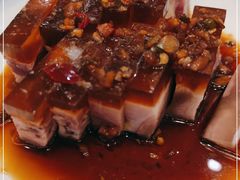-金陵食府(林景店)