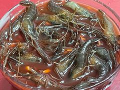 醉虾-邀月楼(新华路店)