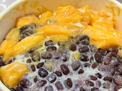 -冰冰酱老味刨冰绵绵冰(中山路总店)