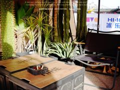 -HIHE Bistro·Oyster Bar(华熙live店)