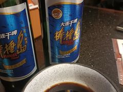 -鸣记脆皮烤鱼·海鲜烤鱼(亿合城店)