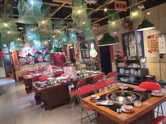 -刘淑芬·活鱼铁锅炖(北京首店)