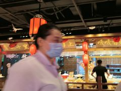 -鸽子窝(黄村店)