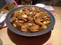 -丫丫厨娘·柠檬鸭(江南蓝鲸世界店)