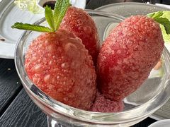 -水上明月·湖景餐厅