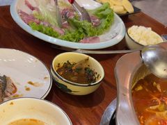 -大理.老字号渝记酸萝卜乌鱼(古城总店)