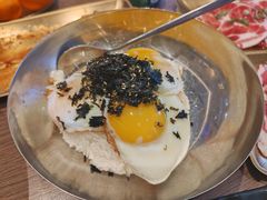 -大可泥炉烤肉(中街店)