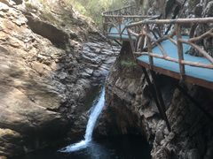 -九龙潭景区
