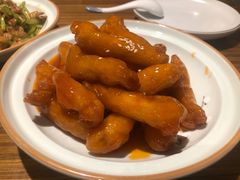 -禾珍珠家常小馆(河南博物院店)