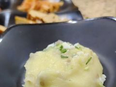 -真利味·脊骨火锅·正宗韩国料理(韩乐坊店)