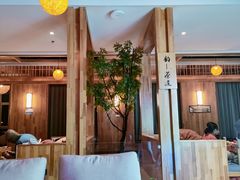 -星河湾温泉洗浴酒店