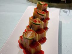 -上下九广州菜馆(锦业路店)
