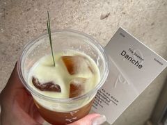 -O.P.S. CAFE