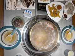 -大理董·董家小厨野生菌火锅(古城旗舰店)