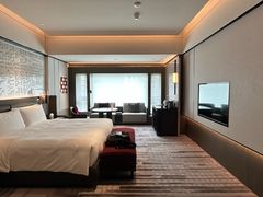 -深圳国际会展中心洲际酒店