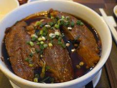 -中国厨房/台湾牛肉面