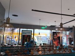 -半天妖烤鱼(西铁营万达店)