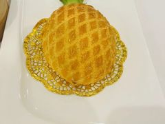 -粤菜王府·海鲜·茶市·海景餐厅(大梅沙店)