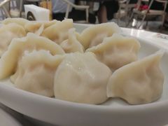 原汁海胆水饺-喜鼎海胆水饺(平安金融中心店)