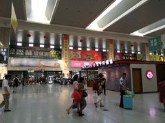-长春西站